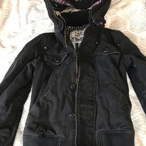 TNA jacket